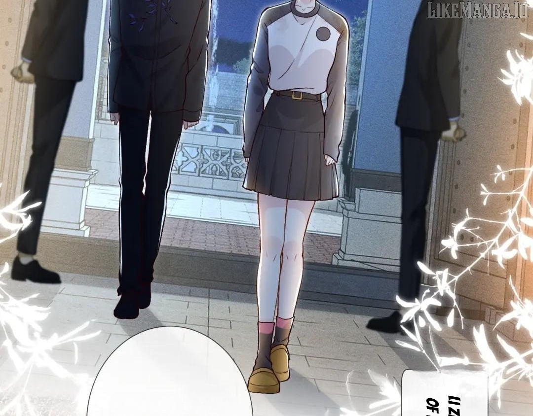 Everyone's Darling Chapter 210 - page 2